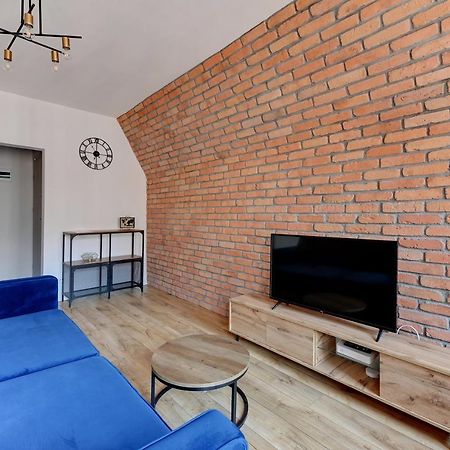 Pola By Q4Apartments - Heart Of The Old Town Gdańsk Eksteriør bilde